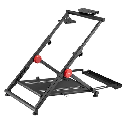 Product Περιφερειακά Gaming Oplite WheelStand GT PRO V2 black retail base image
