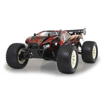 Product Τηλεκατευθυνόμενο Jamara Brecter EP Truggy 4WD 14+ base image
