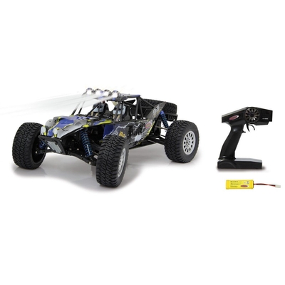Product Τηλεκατευθυνόμενο Jamara Desertbuggy Dakar 1:10 EP 4WD LED NiMh 2,4GHz 14+ base image