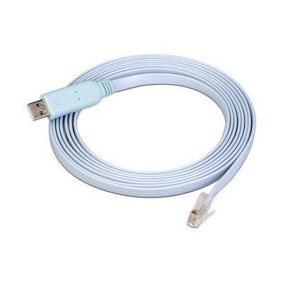 Product Καλώδιο USB LANCOM RJ45/USB Serial Adapter base image