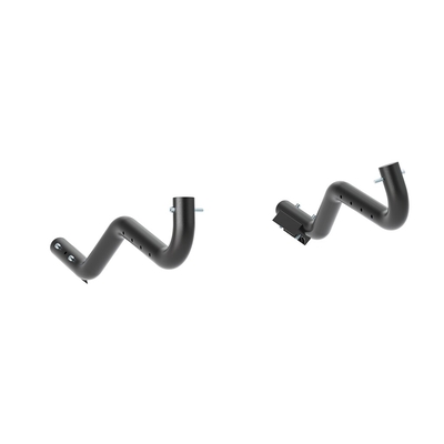 Product Περιφερειακά Gaming Oplite frame reinforcement GTR S3/S8 (Full Force Kit) black retail base image