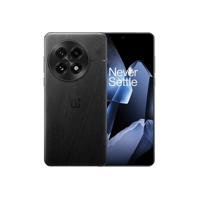 Product Smartphone OnePlus 13 256GB Black 6,6" 5G EU (12GB) Android base image