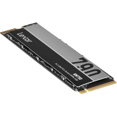 Product Σκληρός Δίσκος M.2 SSD 8TB Lexar NM790 2280 NVMe PCIe intern retail base image