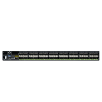 Product Network Switch LANCOM CS-8132F-F2B base image