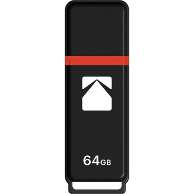 Product USB Flash 64GB Kodak USB2.0 K100 base image