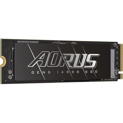 Product Σκληρός Δίσκος M.2 SSD 2TB Gigabyte AORUS GEN5 14000 PCI-E NVMe base image