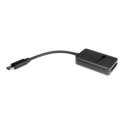 Product Αντάπτορας Σκληρών Δίσκων Inter-Tech USB->M.2 SSD K-1696-P2 base image