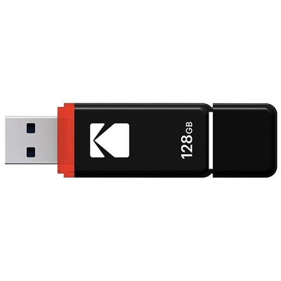 Product USB Flash 128GB Kodak USB2.0 K100 base image