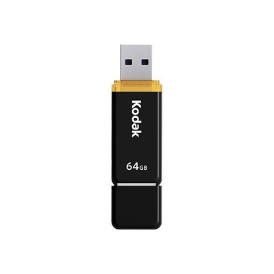 Product USB Flash 64GB Kodak USB3.1 K100 base image