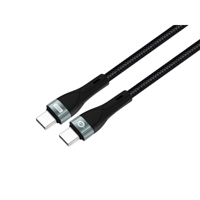 Product Καλώδιο USB Conceptronic USB-C 3.0 -> C M/M 2.00m 5A 480Mbps sw base image