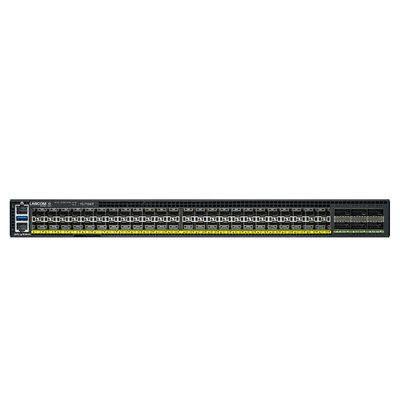 Product Network Switch LANCOM YS-7154CF-B2F base image