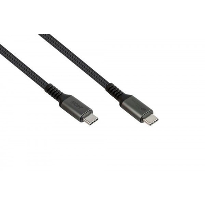 Product Καλώδιο USB Goodconnections USB2.0 charging/-Data (240W) USB-C 2m base image