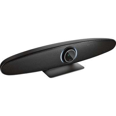 Product Κάμερα Τηλεδιάσκεψης Trust ConferenceCam Iris 4k Black base image