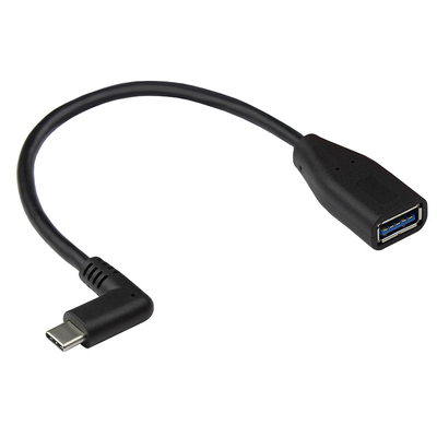 Product Καλώδιο USB Goodconnections USB 3.2 Gen.1 OTG USB-C M.-A-F. base image