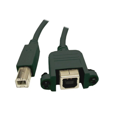 Product Καλώδιο USB Goodconnections USB2.0 extension A-Einbaub. B 1m base image