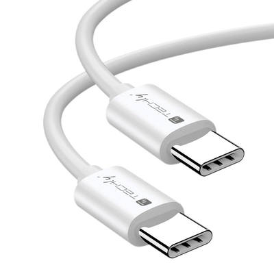 Product Καλώδιο USB Techly USB 4 40G 240W 1m base image