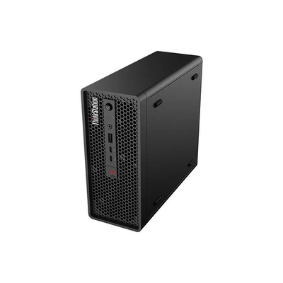 Product Workstation Lenovo ThinkStation P3 Ultra i5-14600 2x16/512 A400 W11P base image