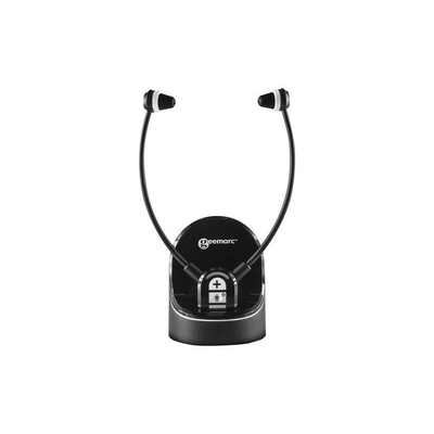 Product Ακουστικά Geemarc CL7370 - Wireless stethoset handset including microphone base image