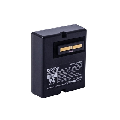 Product Αξεσουάρ Εκτυπωτών Brother Li-Ion battery PABT004 base image