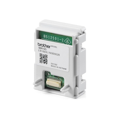 Product Αξεσουάρ Εκτυπωτών Brother WLAN-Modul NC-9110W HL-L6410DN, MFC-L6910DN base image