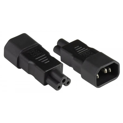 Product Αντάπτορας Ρεύματος Goodconnections St to C5 base image