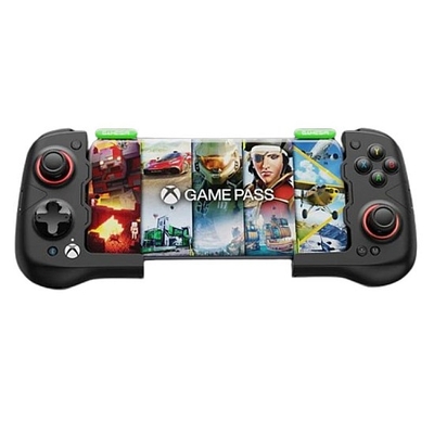 Product Gamepad GameSir X4a Android Bluetooth Black base image