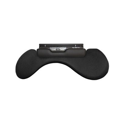 Product Στήριγμα Καρπού Bakker Elkuizen ErgoSlider Plus forearm support asymmetrical retail base image