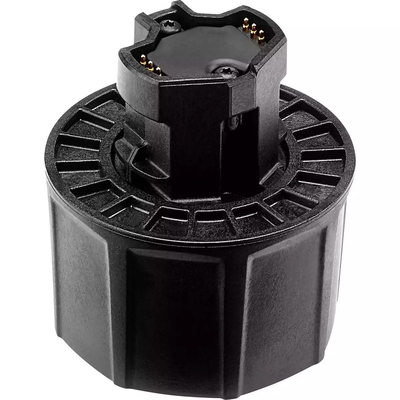 Product Αξεσουάρ Gaming AddOn Thrustmaster T818 Quick Release Adapter Duo (PC) retail base image