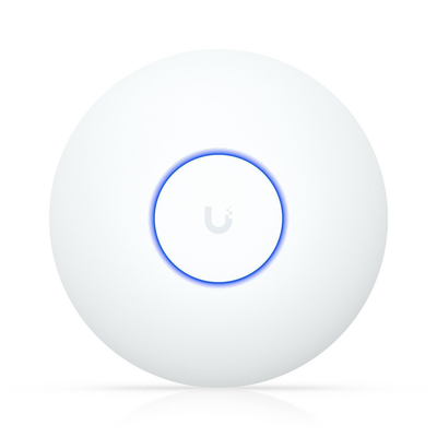 Product Access Point Ubiquiti UniFi AP U7-Lite WiFi7 base image