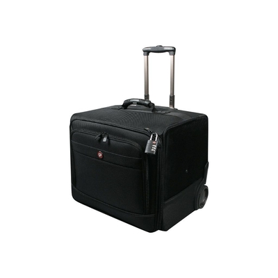 Product Τσάντα Laptop Port Suitcase Bristol Trolley L 39,6cm (15,6") base image