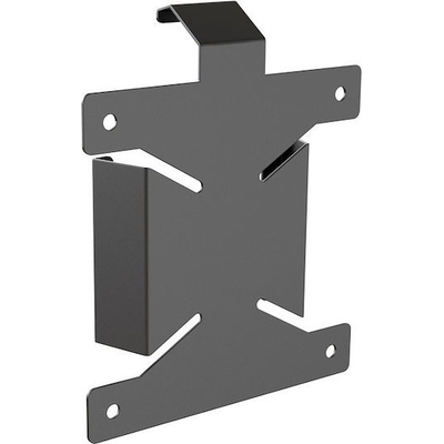 Product Βάση Monitor Iiyama Mounting Kit VESA f. Mini-PC MDBRPCV07 black retail base image