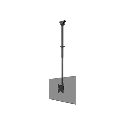 Product Βάση Τηλεόρασης Neomounts DEH 23"-42" 1TFT 1joints H:106-156cm Max.50 Black base image