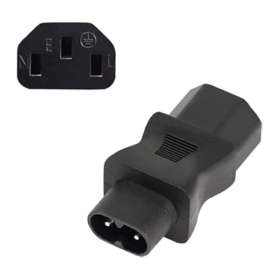 Product Αντάπτορας Ρεύματος Goodconnections for cold devices St/Bu base image