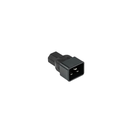 Product Αντάπτορας Ρεύματος Kabelmeister St C20 to C13 base image