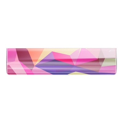 Product Στήριγμα Καρπού Cherry Xtrfy ZUB WR5 Compact Resin Wrist Rest Litus Pink base image