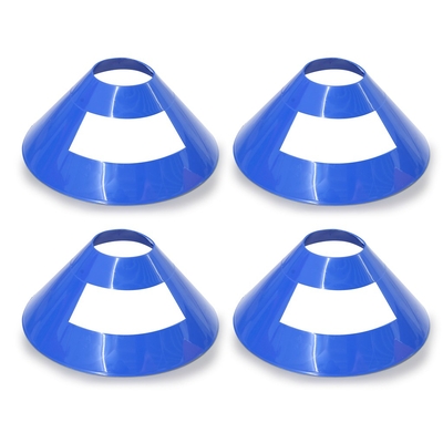 Product Αξεσουάρ Jamara Makierungsteller Traffic Blue VE4 base image