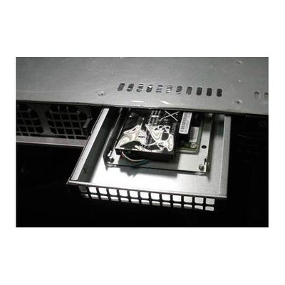 Product Θήκη Σκληρού Δίσκου Supermicro MCP-220-83601-0B base image