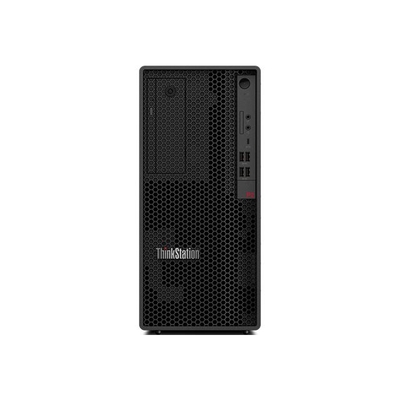 Product Workstation Lenovo ThinkStation P2 TW i7-14700K 2x16/1TB RTX4060 W11P base image