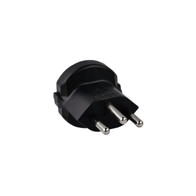 Product Αντάπτορας Ρεύματος Kabelmeister Switzerland network M./protective contact Bu base image
