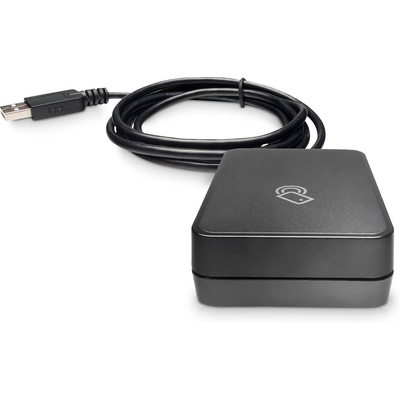 Product Αξεσουάρ Εκτυπωτών HP JetDirect 3000W server NFC-/Wireless Accesories base image