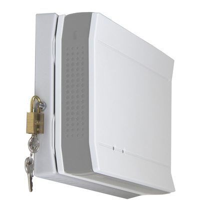 Product Αξεσουάρ Δικτύου LANCOM Wall Mount (White) base image