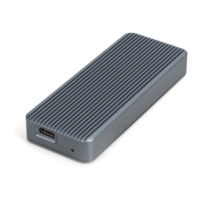 Product Θήκη για Σκληρό Δίσκο Digitus USB M.2 enclosure, SSD, incl. mounting material. base image