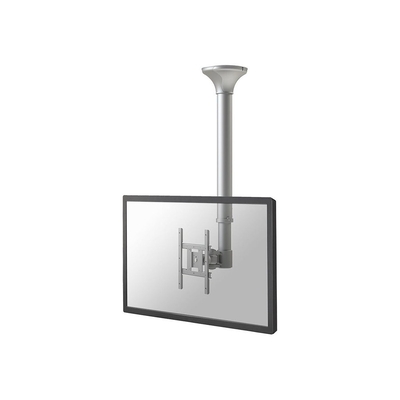 Product Βάση Τηλεόρασης Neomounts DEH 10"-40" 1TFT 1joints H:64-104cm Max.20 silver base image
