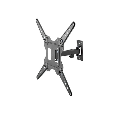 Product Βάση Τηλεόρασης Equip wall 23"-55"/1TFT 30kg 1joints tilt sw retail base image