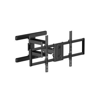 Product Βάση Τηλεόρασης Equip wall 43"-100"/1TFT 60kg 2joints tilt sw retail base image