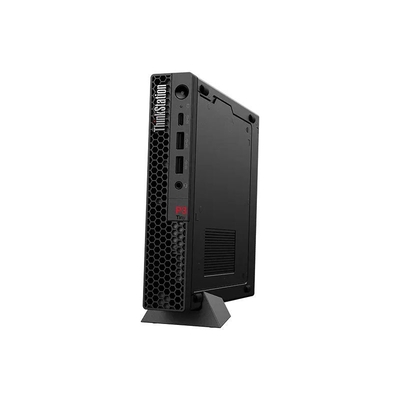 Product Workstation Lenovo ThinkStation P3 Tiny i5-14600 1x32/1TB A400 W11P base image