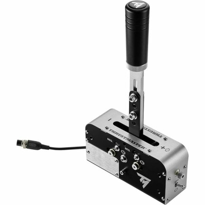 Product Αξεσουάρ Gaming AddOn Thrustmaster TSS Handbrake Handbremse (KON/PC) retail base image