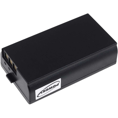 Product Αξεσουάρ Εκτυπωτών Brother battery Li-Ion BA-E001 base image