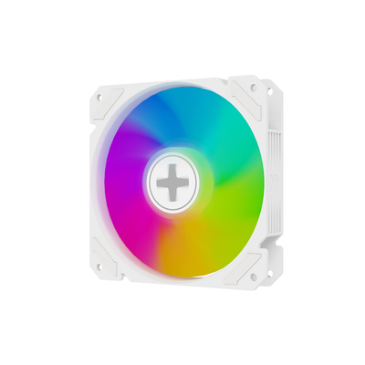 Product Case Fan 12cm Xilence 120*120 Performance A+ REVERSE ARGB White base image