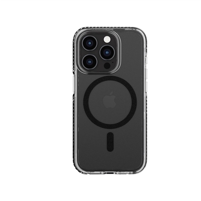 Product Θήκη Κινητού Realpower MAGIC iPhone 15,color Display,Magsafe,black base image